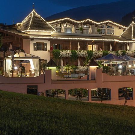 Hotel Alpenblick Zillertal Hippach Extérieur photo