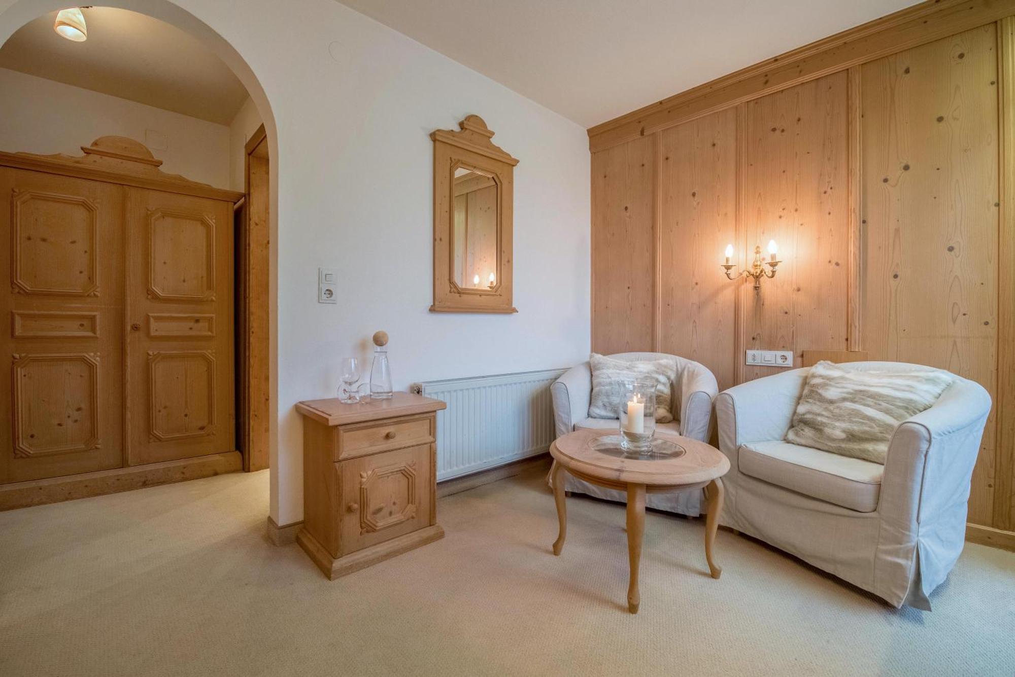 Hotel Alpenblick Zillertal Hippach Chambre photo