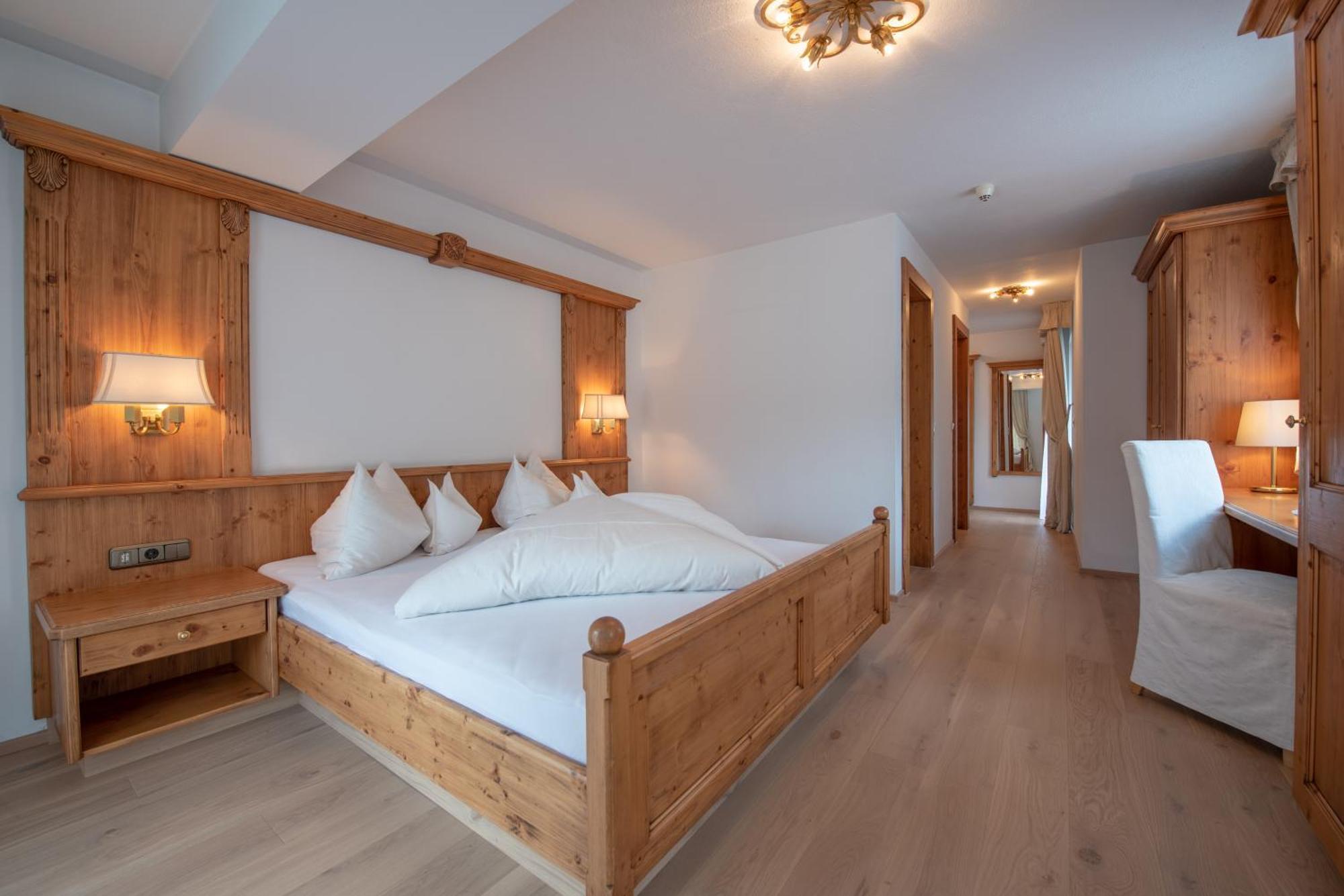 Hotel Alpenblick Zillertal Hippach Extérieur photo