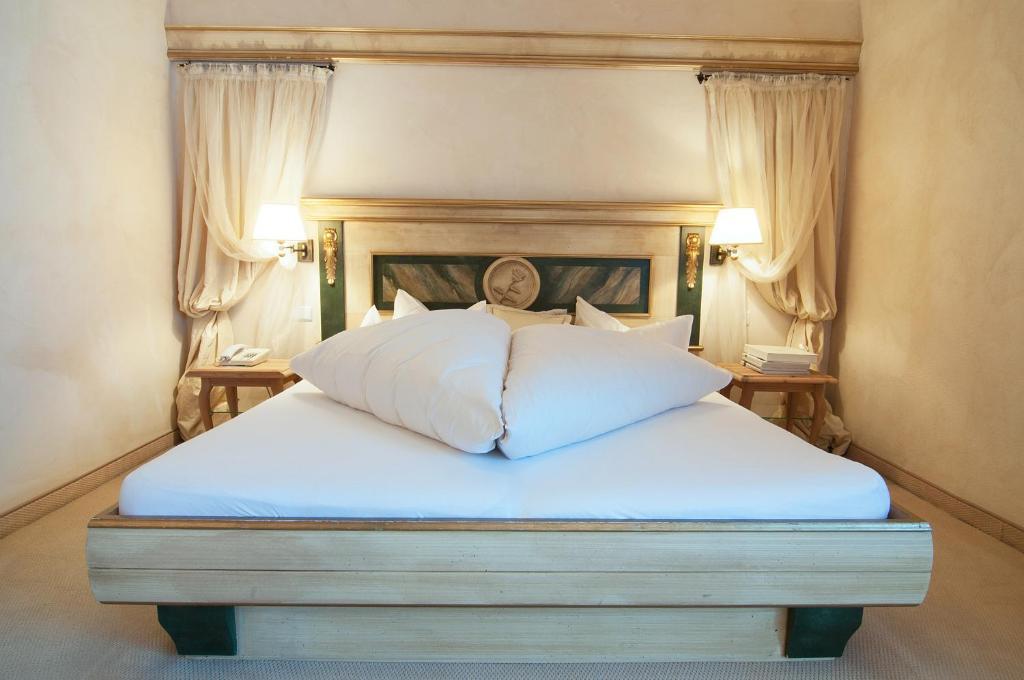 Hotel Alpenblick Zillertal Hippach Chambre photo