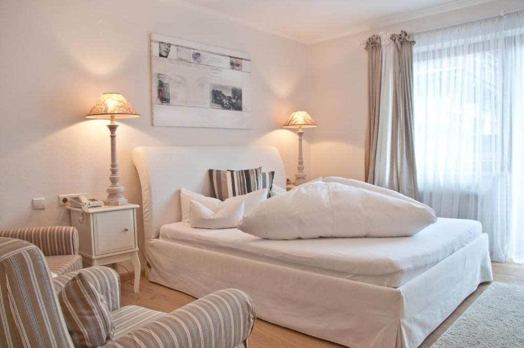 Hotel Alpenblick Zillertal Hippach Chambre photo