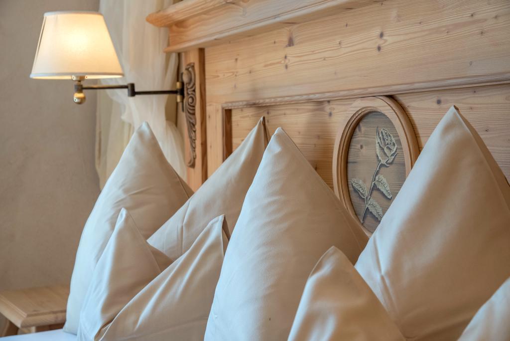 Hotel Alpenblick Zillertal Hippach Extérieur photo