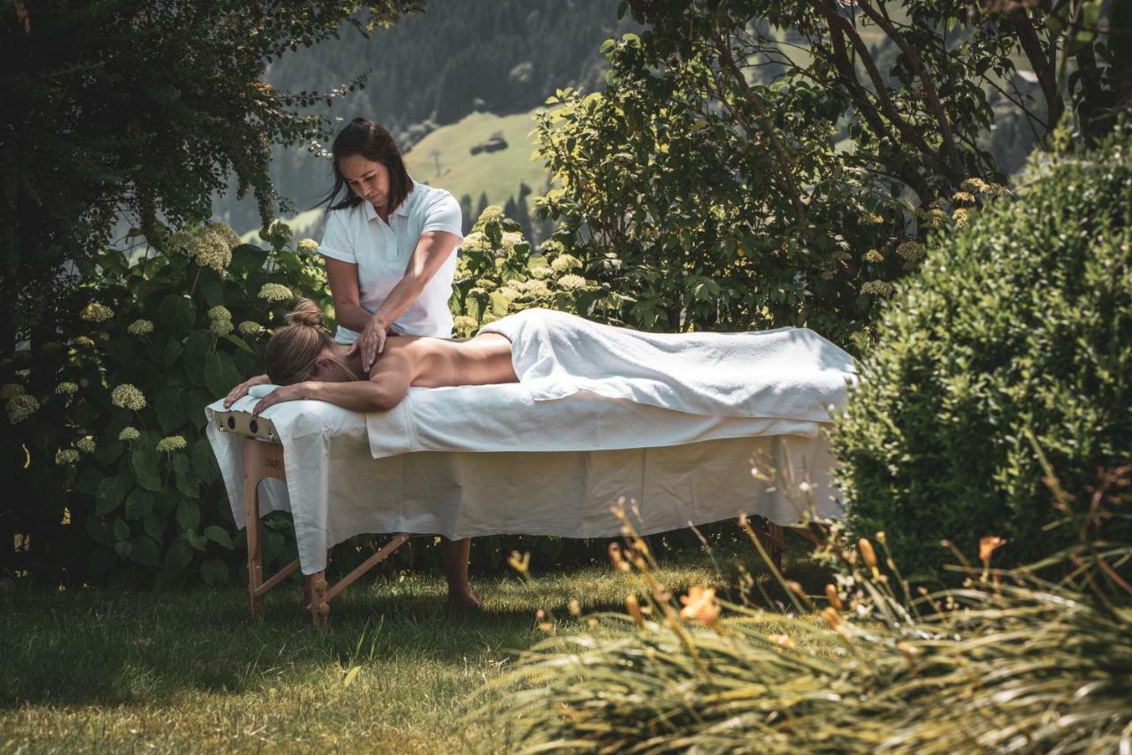 Hotel Alpenblick Zillertal Hippach Extérieur photo