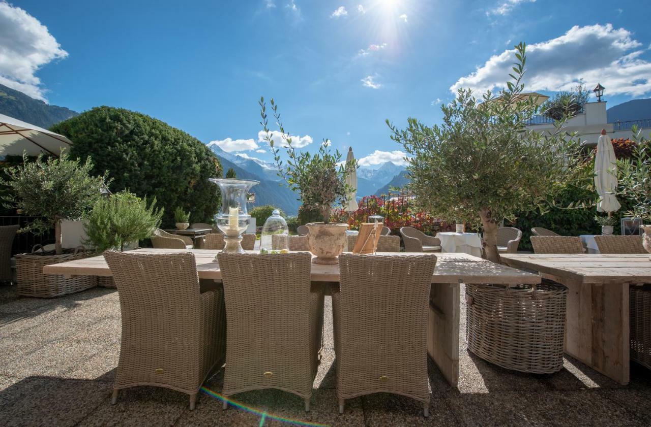 Hotel Alpenblick Zillertal Hippach Extérieur photo