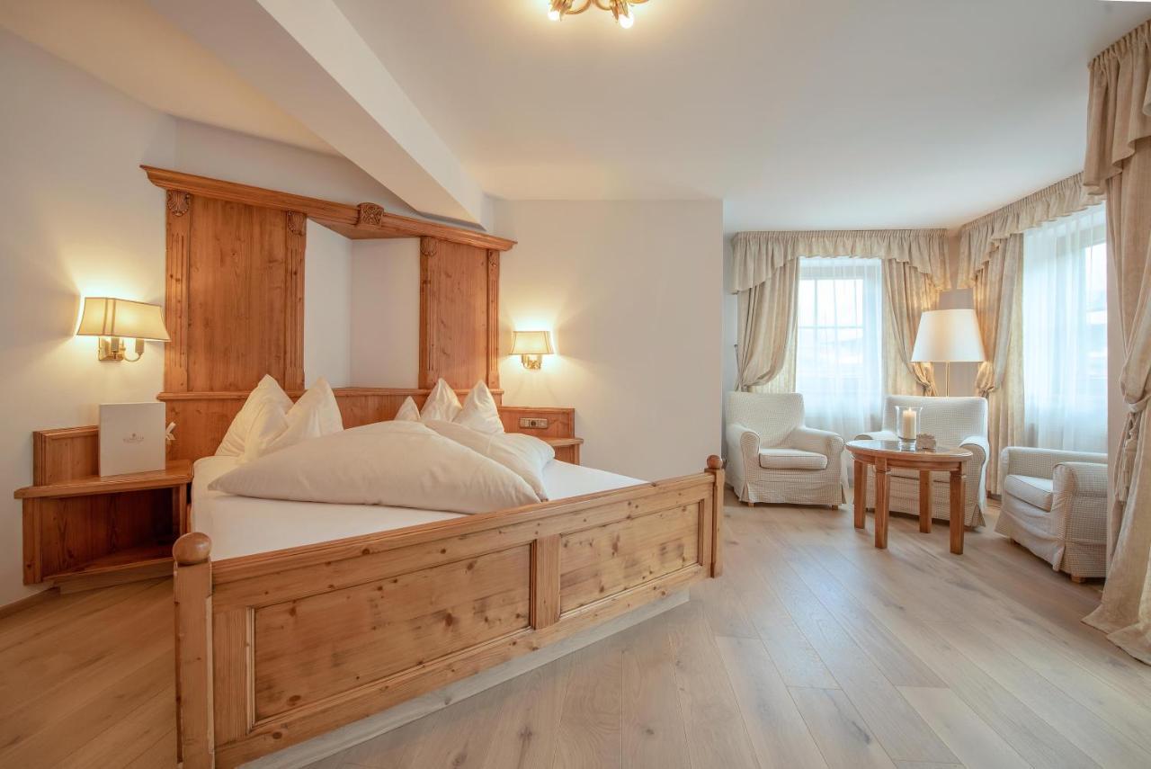 Hotel Alpenblick Zillertal Hippach Chambre photo